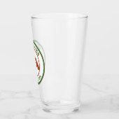 Rainier-Nationalpark Glas (Links)