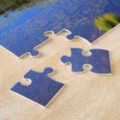 Rainier Nationalpark Puzzle (Seite)