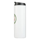 Rainier-Nationalpark Thermosbecher (Nach rechts gedreht)