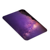 Rainier-Nationalpark | Washingtoner Staat Magnet (Rechte Seite)