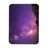 Rainier-Nationalpark | Washingtoner Staat Magnet (Vertikal)