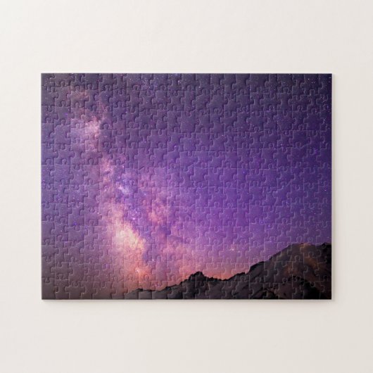 Rainier-Nationalpark | Washingtoner Staat Puzzle (Horizontal)
