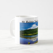 Rainier NP Tasse (Vorderseite Links)