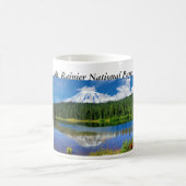 Rainier NP Tasse (Mittel)