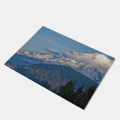Rainier P5002 Fußmatte (Schrägansicht)