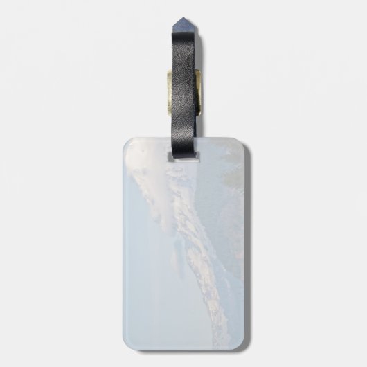 Rainier P5002 Gepäckanhänger (Rückseite vertikal)