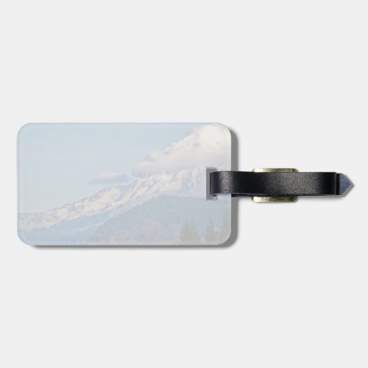 Rainier P5002 Gepäckanhänger (Rückseite horizontal)