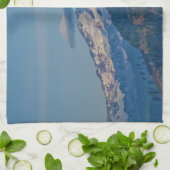 Rainier P5002 Geschirrtuch (Gefaltet)