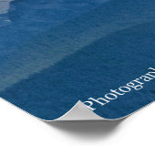 Rainier P5002 Poster (Ecke)