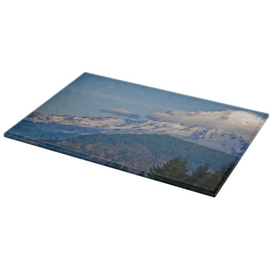 Rainier P5002 Schneidebrett (Ecke)