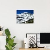 Rainier P555 Poster (Heimbüro)