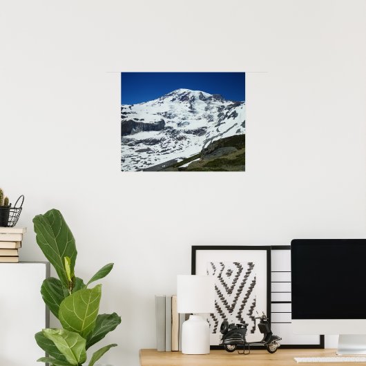 Rainier P555 Poster (Heimbüro)