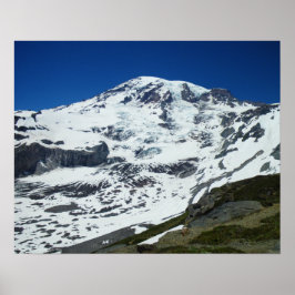 Rainier P555 Poster