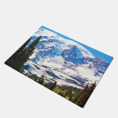 Rainier P7350 Fußmatte (Schrägansicht)