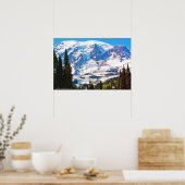 Rainier P7350 Poster (Küche)