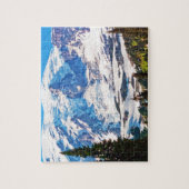 Rainier P7350 Puzzle (Vertikal)