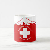 Rainier Patrol Tasse (Mittel)