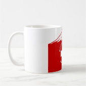 Rainier Patrol Tasse (Links)