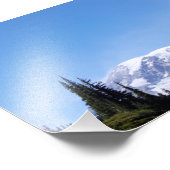 Rainier PDSC213 Fotodruck (Ecke)