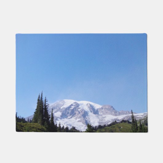 Rainier PDSC213 Fußmatte (Vorderseite)