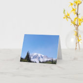 Rainier PDSC213 Karte (Gelbe Blume)