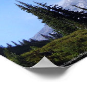 Rainier PDSC213 Poster (Ecke)