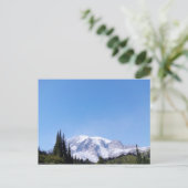 Rainier PDSC213 Postkarte (Stehend Vorderseite)
