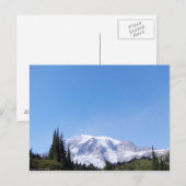 Rainier PDSC213 Postkarte (Vorne/Hinten)