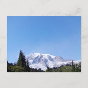 Rainier PDSC213 Postkarte