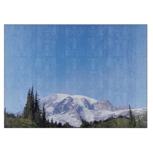 Rainier PDSC213 Schneidebrett (Vorderseite)