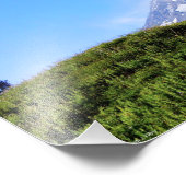 Rainier PDSC230 Fotodruck (Ecke)