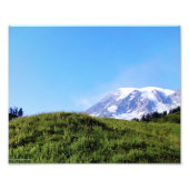 Rainier PDSC230 Fotodruck (Vorne)