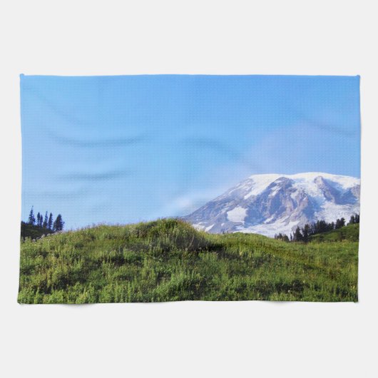 Rainier PDSC230 Geschirrtuch (Horizontal)