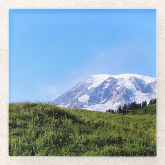 Rainier PDSC230 Glasuntersetzer (Vorderseite)