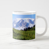 Rainier PDSC230 Jumbo-Tasse (Rechts)