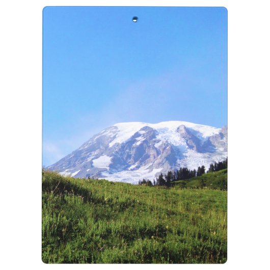 Rainier PDSC230 Klemmbrett (Rückseite)