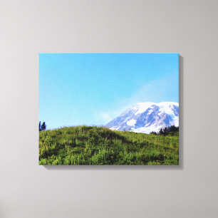 Rainier PDSC230 Leinwanddruck