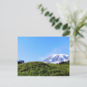 Rainier PDSC230 Postkarte (Stehend Vorderseite)
