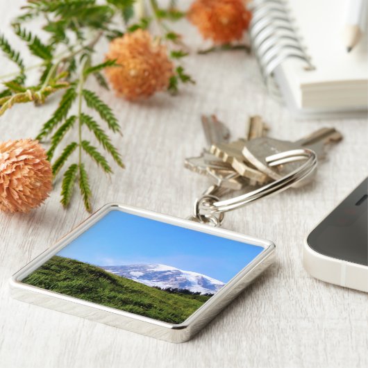 Rainier PDSC230 Schlüsselanhänger (Seite)