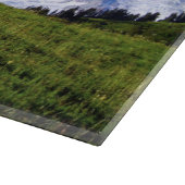 Rainier PDSC230 Schneidebrett (Ecke)