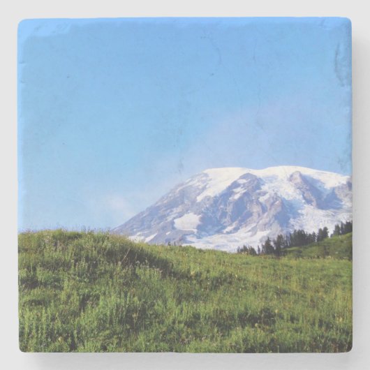 Rainier PDSC230 Steinuntersetzer (Vorderseite)