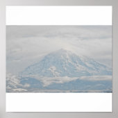 Rainier Poster (Vorne)