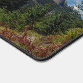 Rainier Schreibtischunterlage (Ecke)