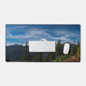 Rainier Schreibtischunterlage (Tastatur & Maus)