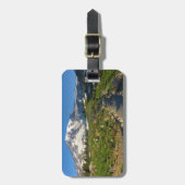 Rainier Skyline Trail Gepäckanhänger (Vorderseite vertikal)