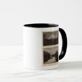 Rainier Snoqualmie R Tasse (VorderseiteRechts)