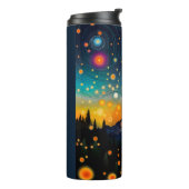 Rainier Starry Sky Thermosbecher (Nach links gedreht)