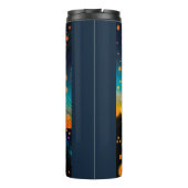 Rainier Starry Sky Thermosbecher (Rückseite)