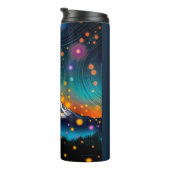 Rainier Starry Sky Thermosbecher (Nach rechts gedreht)
