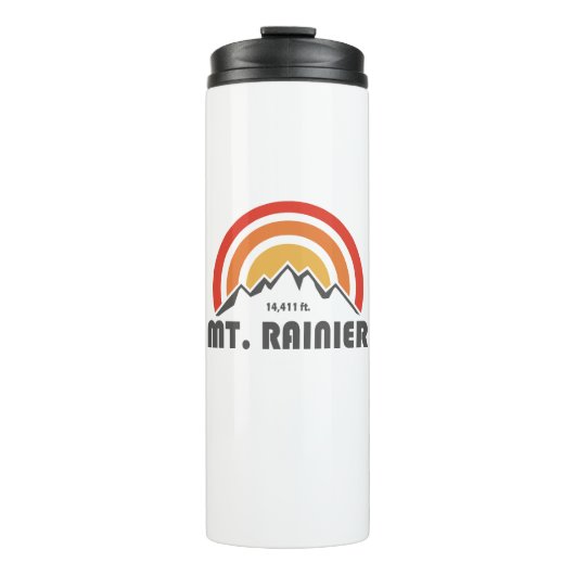 Rainier Thermosbecher (Vorderseite)